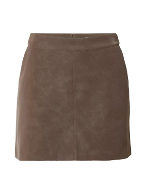 Foto van product millane Rok bruin