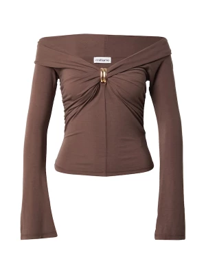 Foto van product millane Shirt bruin
