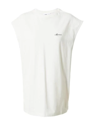 Foto van product millane Shirt 'Gina' oranje / zwart / offwhite