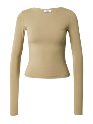 Foto van product millane Shirt 'Hailey' taupe