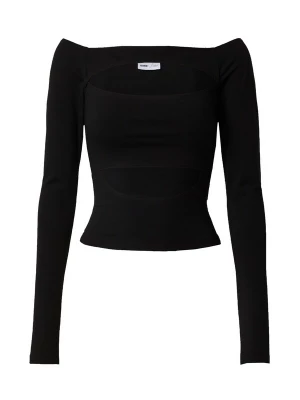 Foto van product millane Shirt 'Ina' zwart