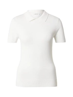 Foto van product millane Shirt 'Polo' offwhite