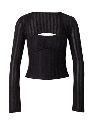 Foto van product millane Shirt zwart