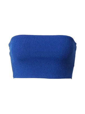 Foto van product millane Top 'Emmi' donkerblauw
