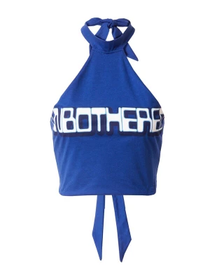 Foto van product millane Top 'Holly' blauw