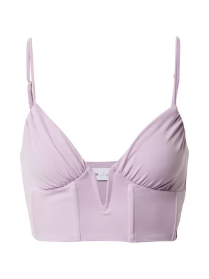 Foto van product millane Top 'Samia' mauve