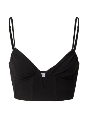 Foto van product millane Top 'Samia' zwart