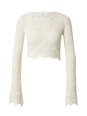 Foto van product millane Trui 'Livia' wit