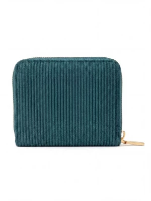 Foto van product MILLYMILK® Portemonnee 'FONDO SMALL' petrol