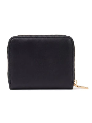 Foto van product MILLYMILK® Portemonnee 'PURA SMALL' zwart