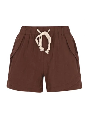 Foto van product MIMO Broek bruin