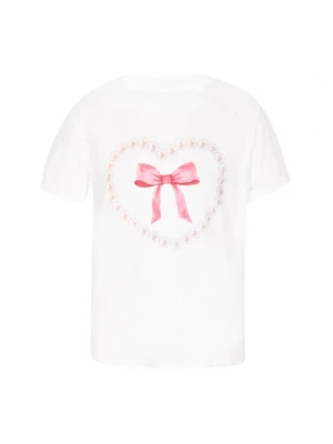 Foto van product MIMO Shirt wit