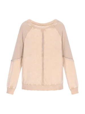 Foto van product MIMO Sweatshirt beige