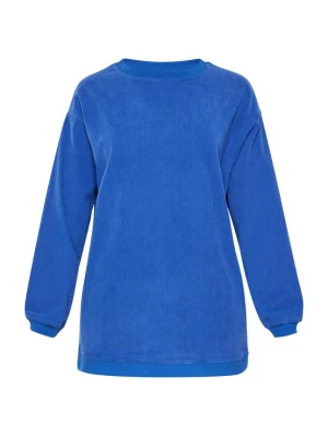 Foto van product MIMO Sweatshirt blauw