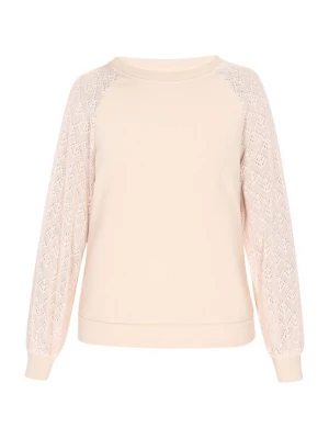 Foto van product MIMO Sweatshirt crème