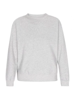 Foto van product CALEY Sweatshirt lichtgrijs
