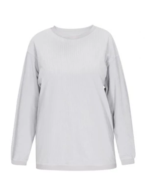 Foto van product MIMO Sweatshirt lichtgrijs