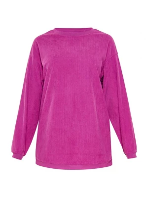 Foto van product MIMO Sweatshirt neonlila