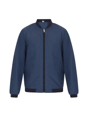 Foto van product MIMO Tussenjas marine / navy