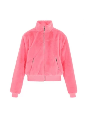Foto van product MIMO Tussenjas pink