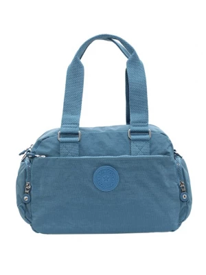 Foto van product Mindesa Handtas blauw denim