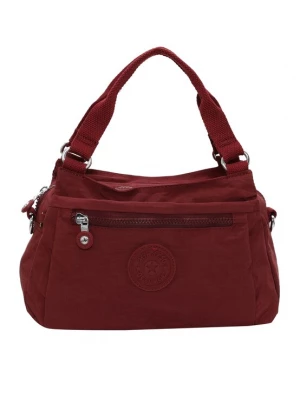 Foto van product Mindesa Handtas bordeaux