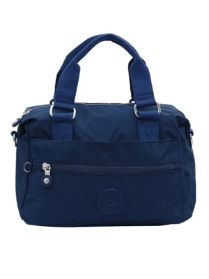 Foto van product Mindesa Handtas donkerblauw