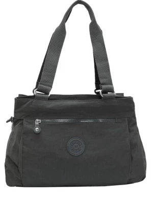 Foto van product Mindesa Handtas donkergrijs