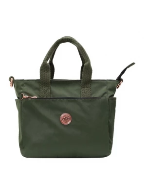 Foto van product Mindesa Handtas donkergroen