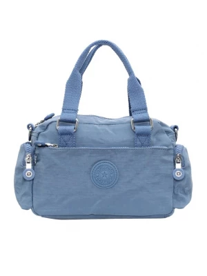 Foto van product Mindesa Handtas duifblauw