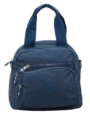 Foto van product Mindesa Handtas marine