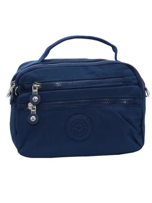 Foto van product Mindesa Handtas marine