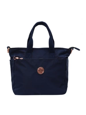 Foto van product Mindesa Handtas marine