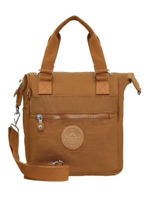 Foto van product Mindesa Handtas mosterd