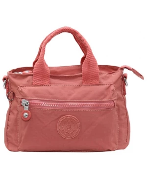Foto van product Mindesa Handtas pastelrood