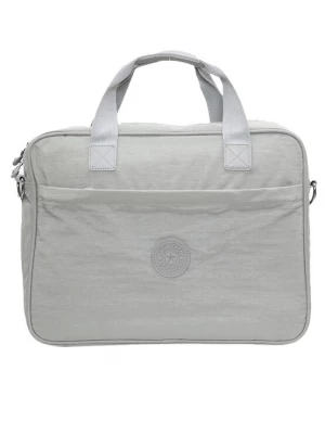 Foto van product Mindesa Laptoptas lichtgrijs