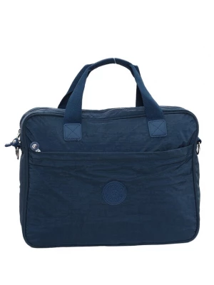 Foto van product Mindesa Laptoptas marine