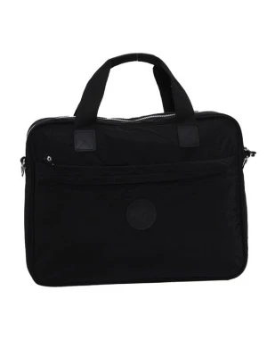 Foto van product Mindesa Laptoptas zwart