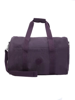 Foto van product Mindesa Reistas aubergine