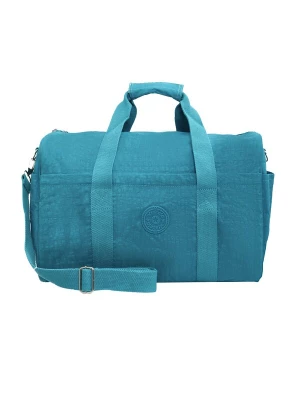 Foto van product Mindesa Reistas cyaan blauw
