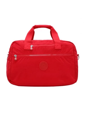 Foto van product Mindesa Reistas rood