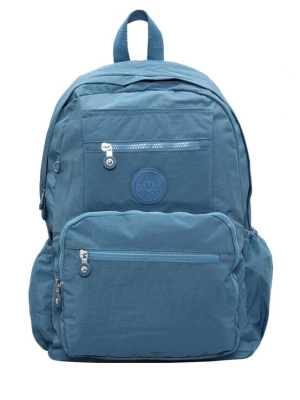Foto van product Mindesa Rugzak blauw