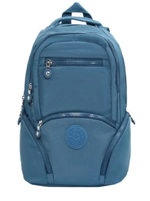 Foto van product Mindesa Rugzak blauw