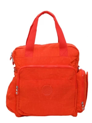 Foto van product Mindesa Rugzak oranje