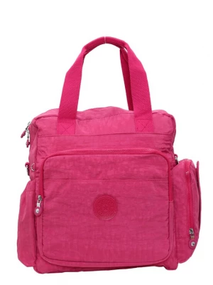 Foto van product Mindesa Rugzak pink