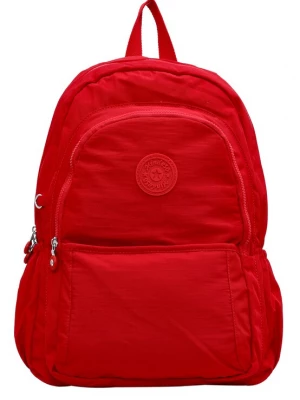 Foto van product Mindesa Rugzak rood