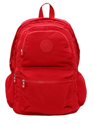 Foto van product Mindesa Rugzak rood