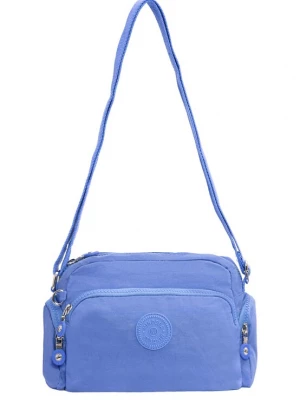 Foto van product Mindesa Schoudertas blauw