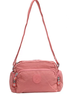 Foto van product Mindesa Schoudertas rosa