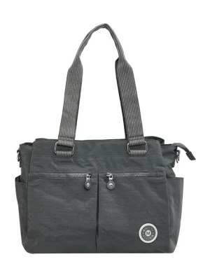 Foto van product Mindesa Shopper donkergrijs